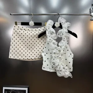 Dots That Pop Mix